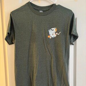 Halloween Nurse T-Shirt